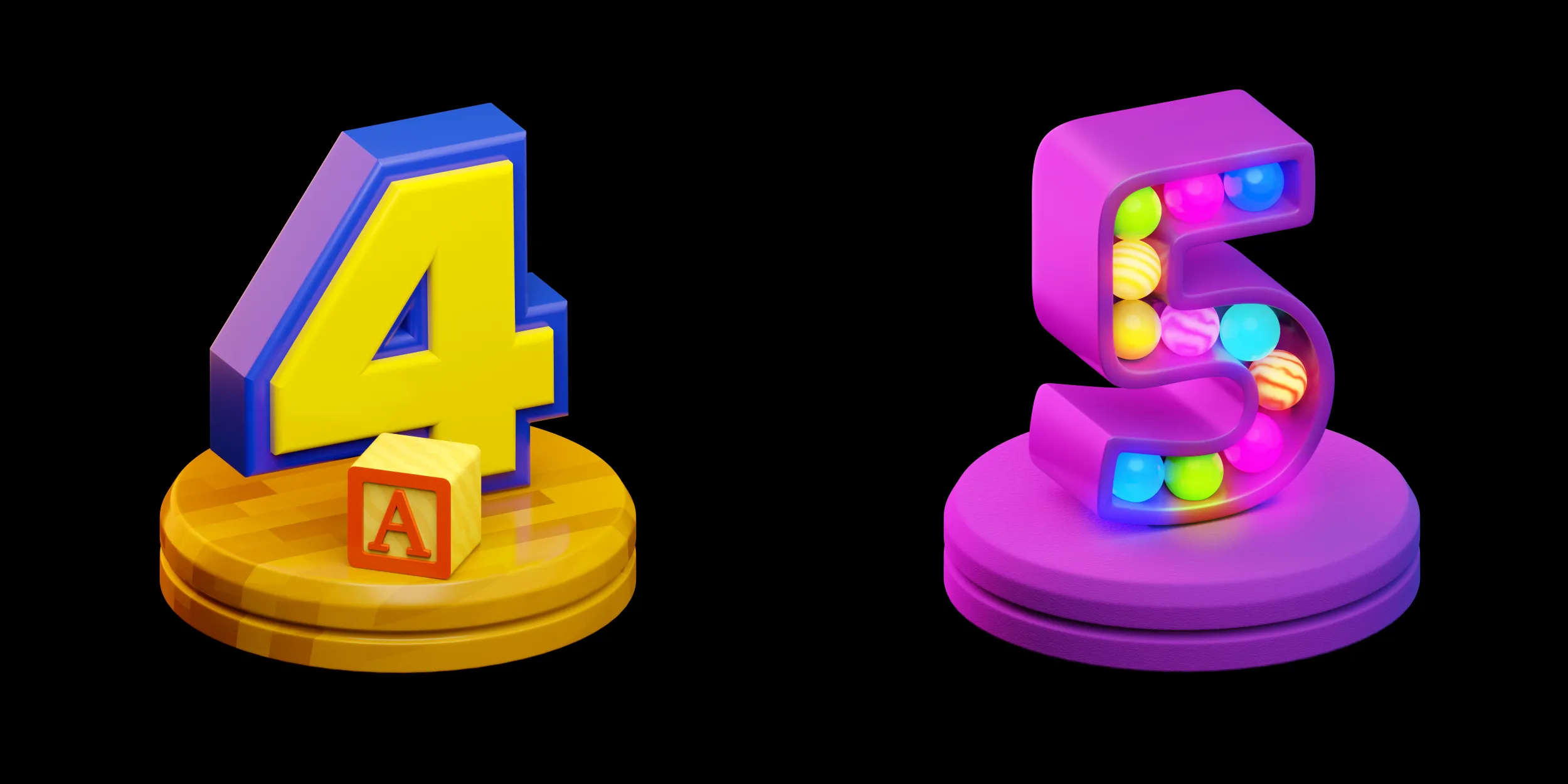 36 Days of Type