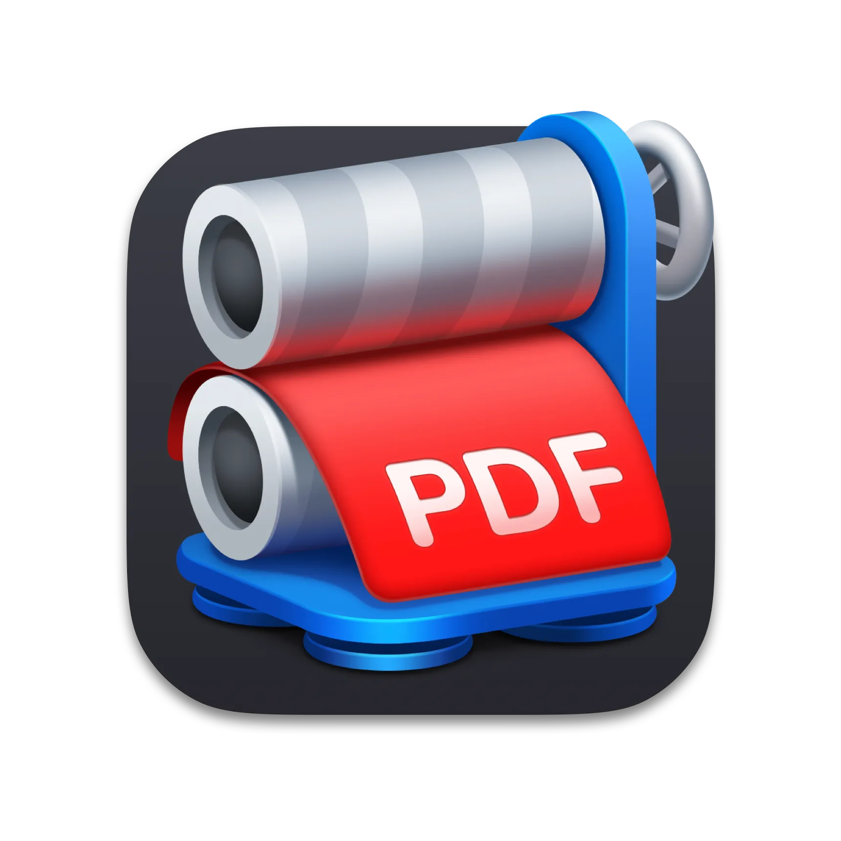 PDF Squeezer