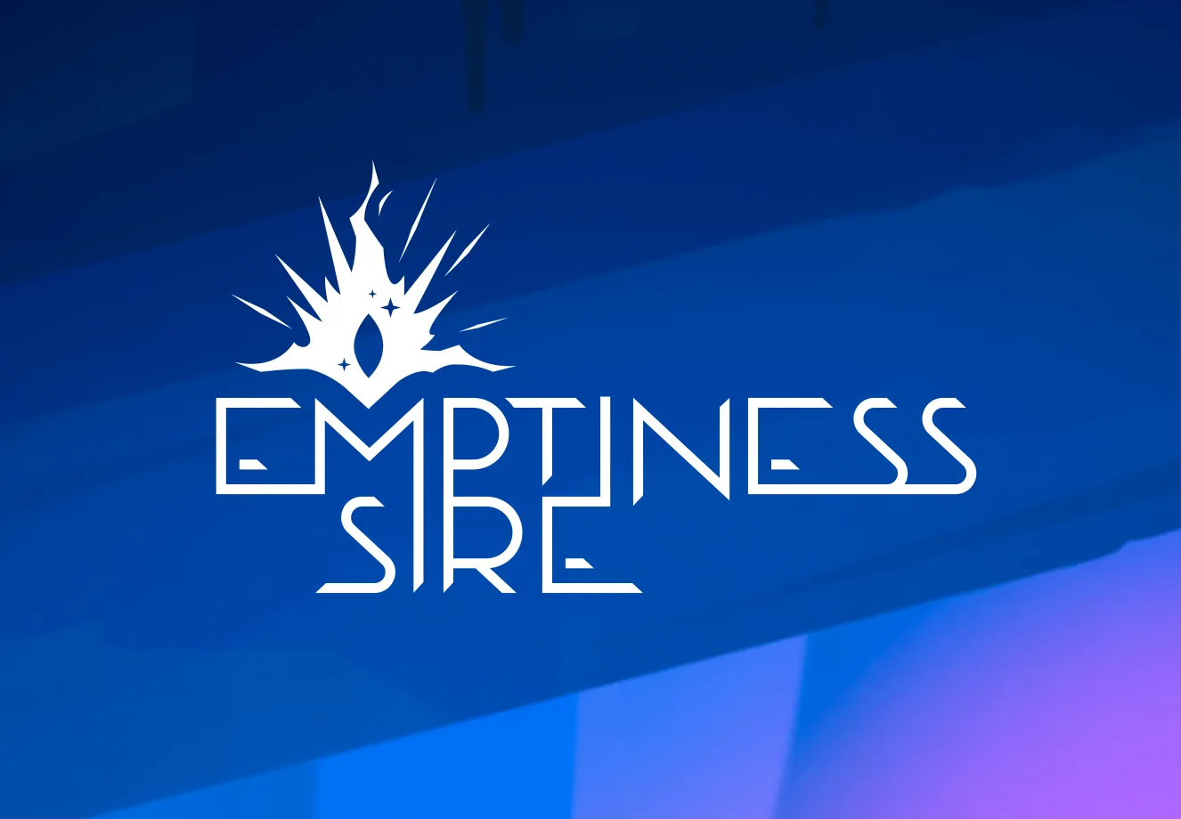 Emptiness Sire Logo