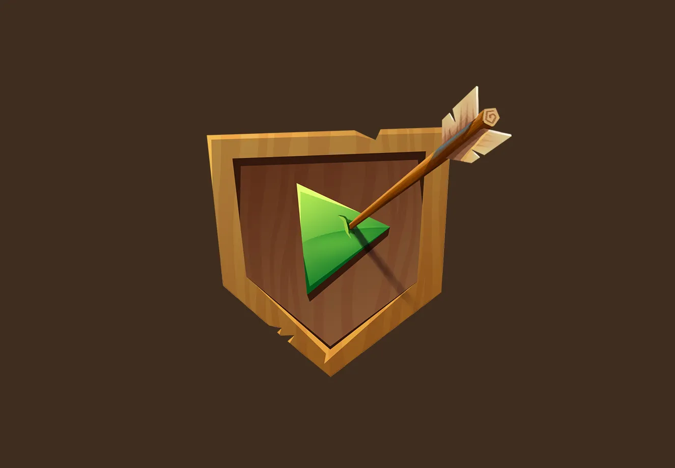 Zooba Content Creators Tiers Badge