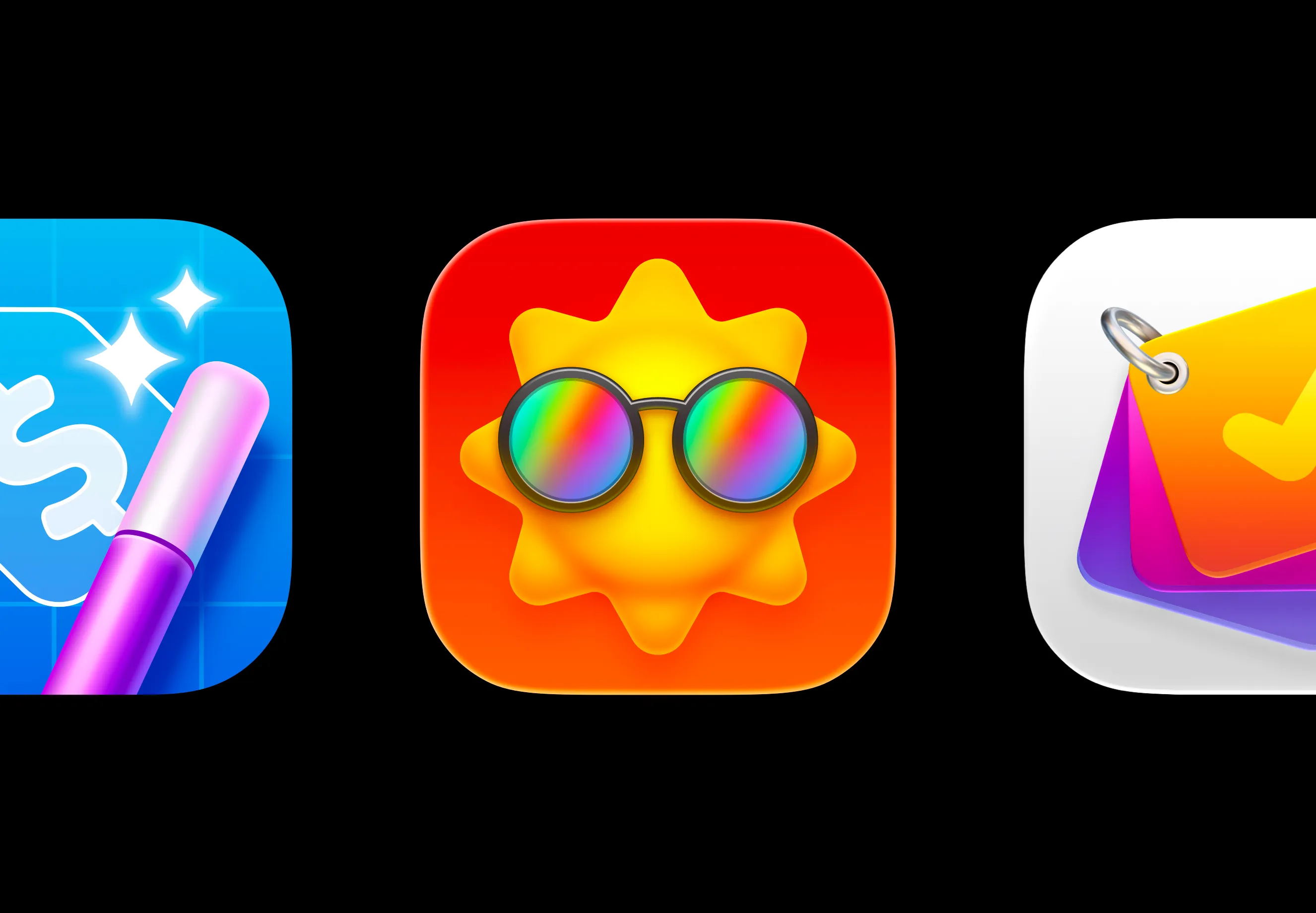 App Icons