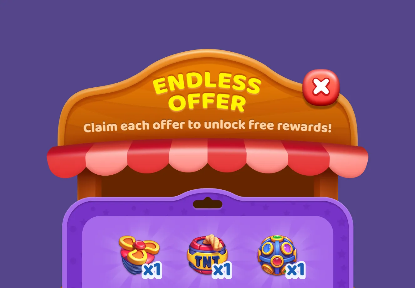 Puzzle Park, Wildlife Studios
