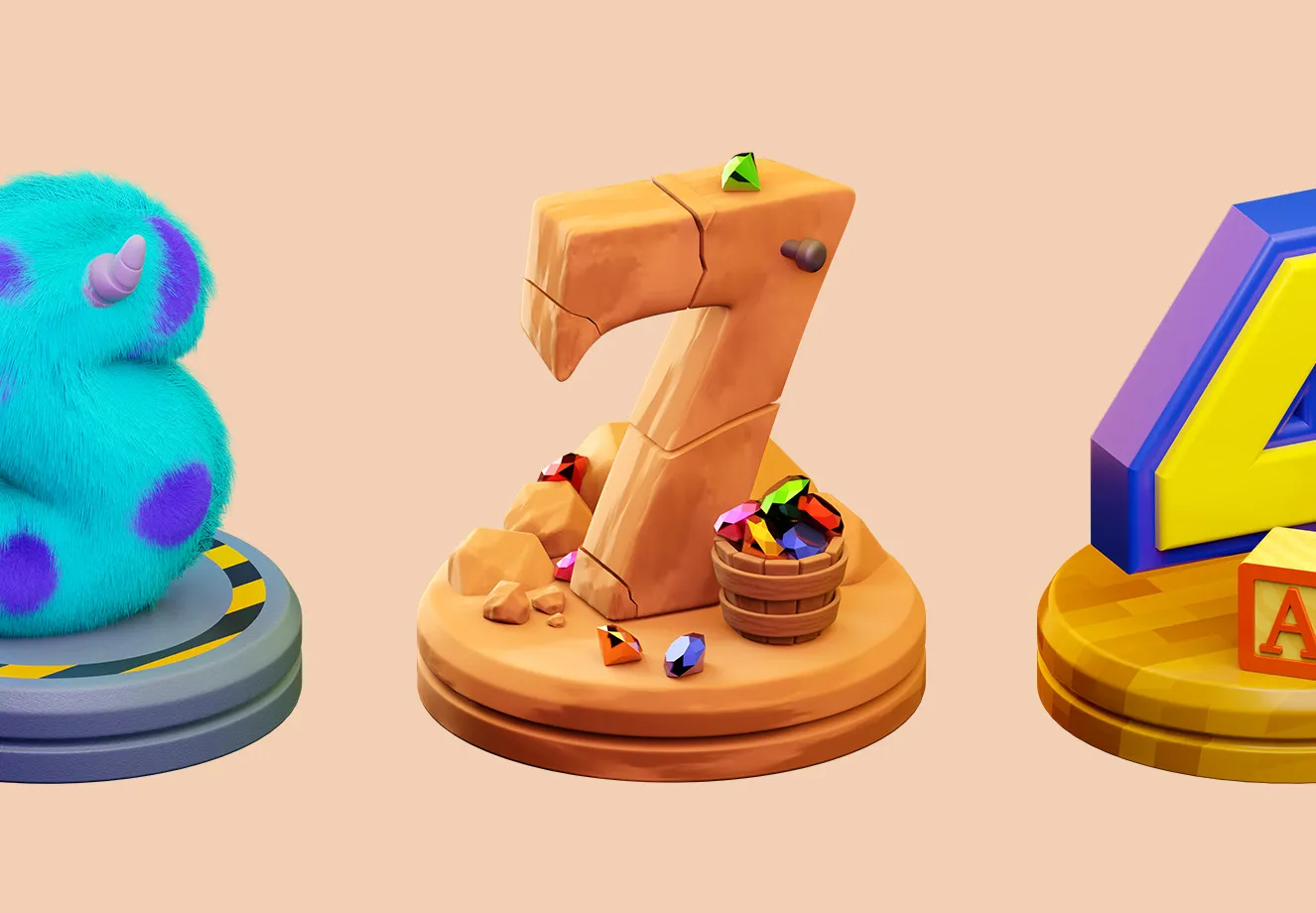 36 Days of Type