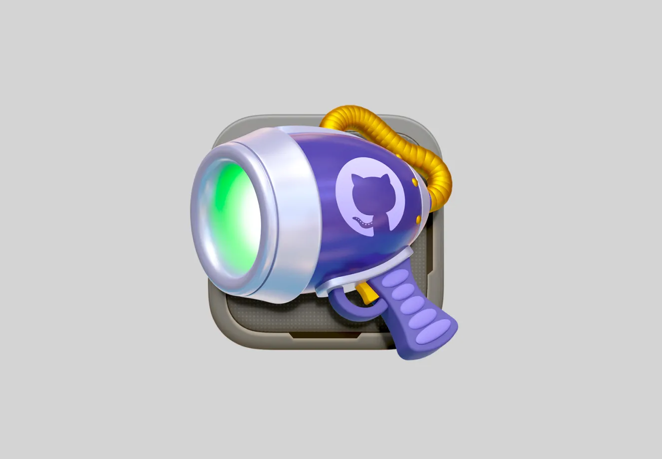 GitHub-pewpew