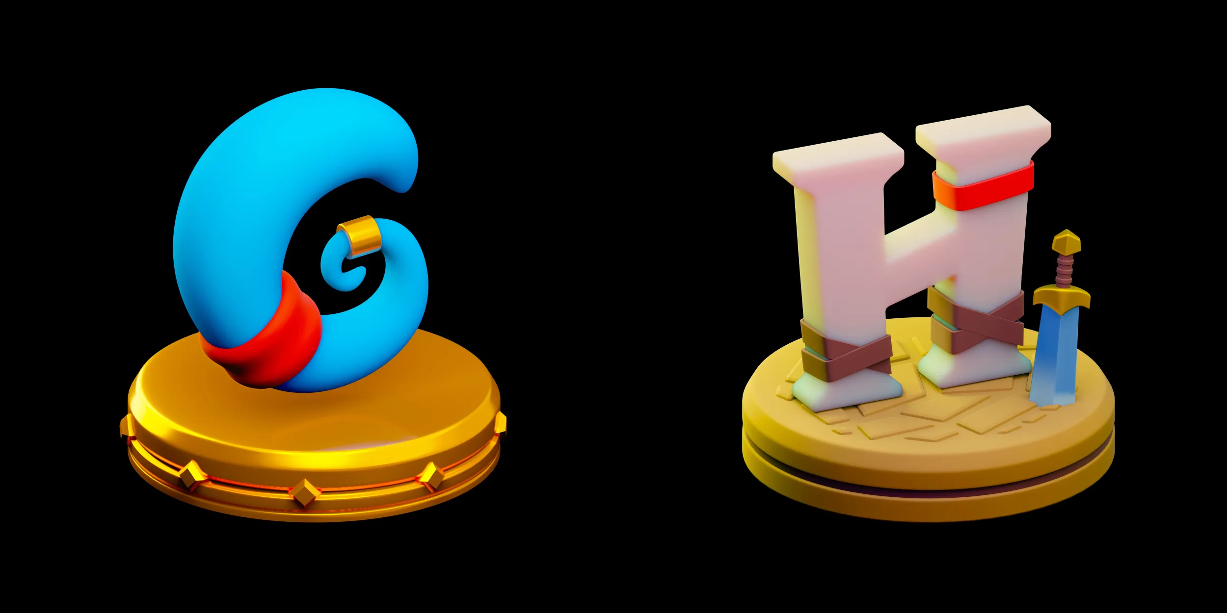 36 Days of Type