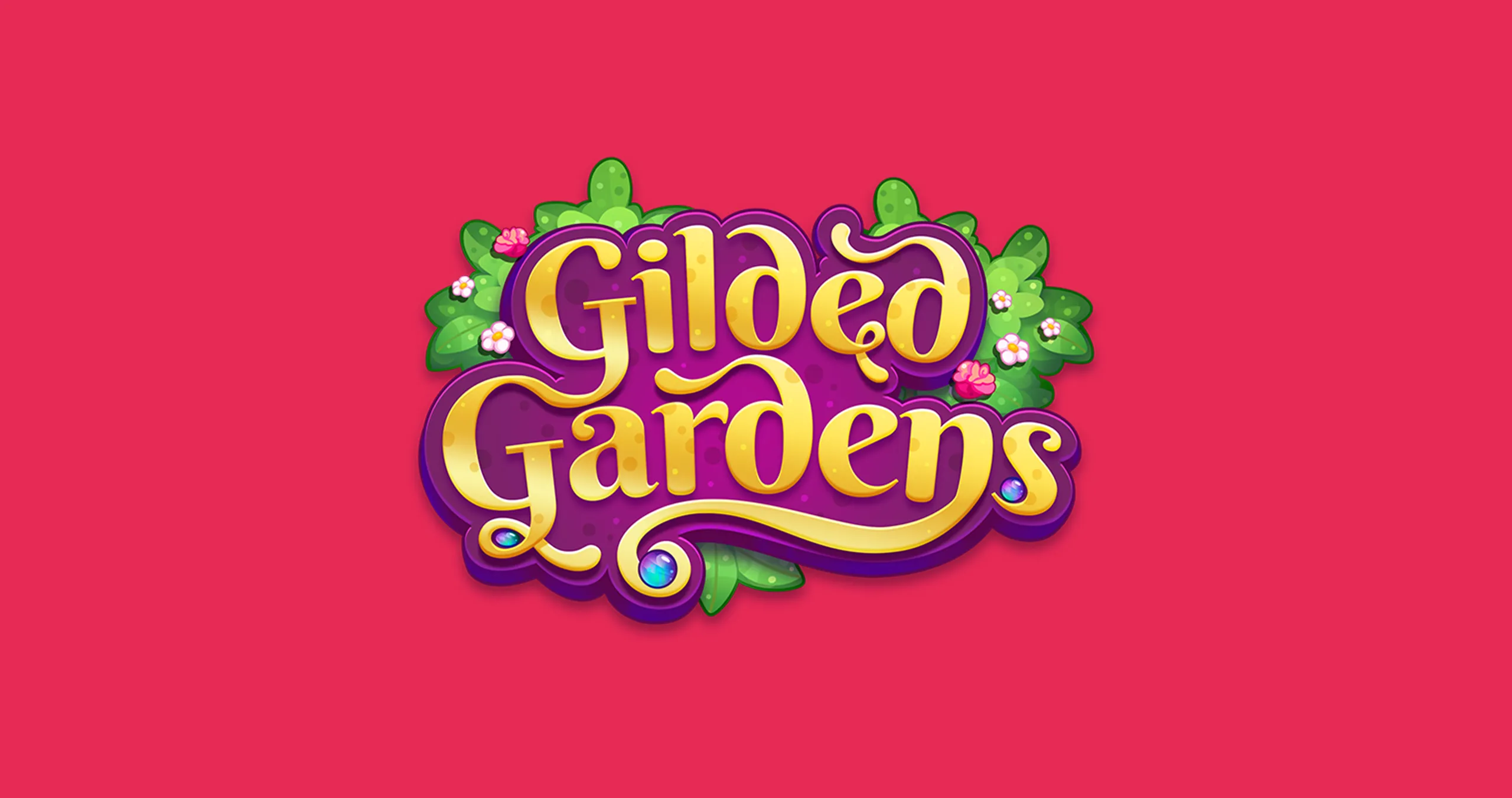 Gilded Gardens Logo