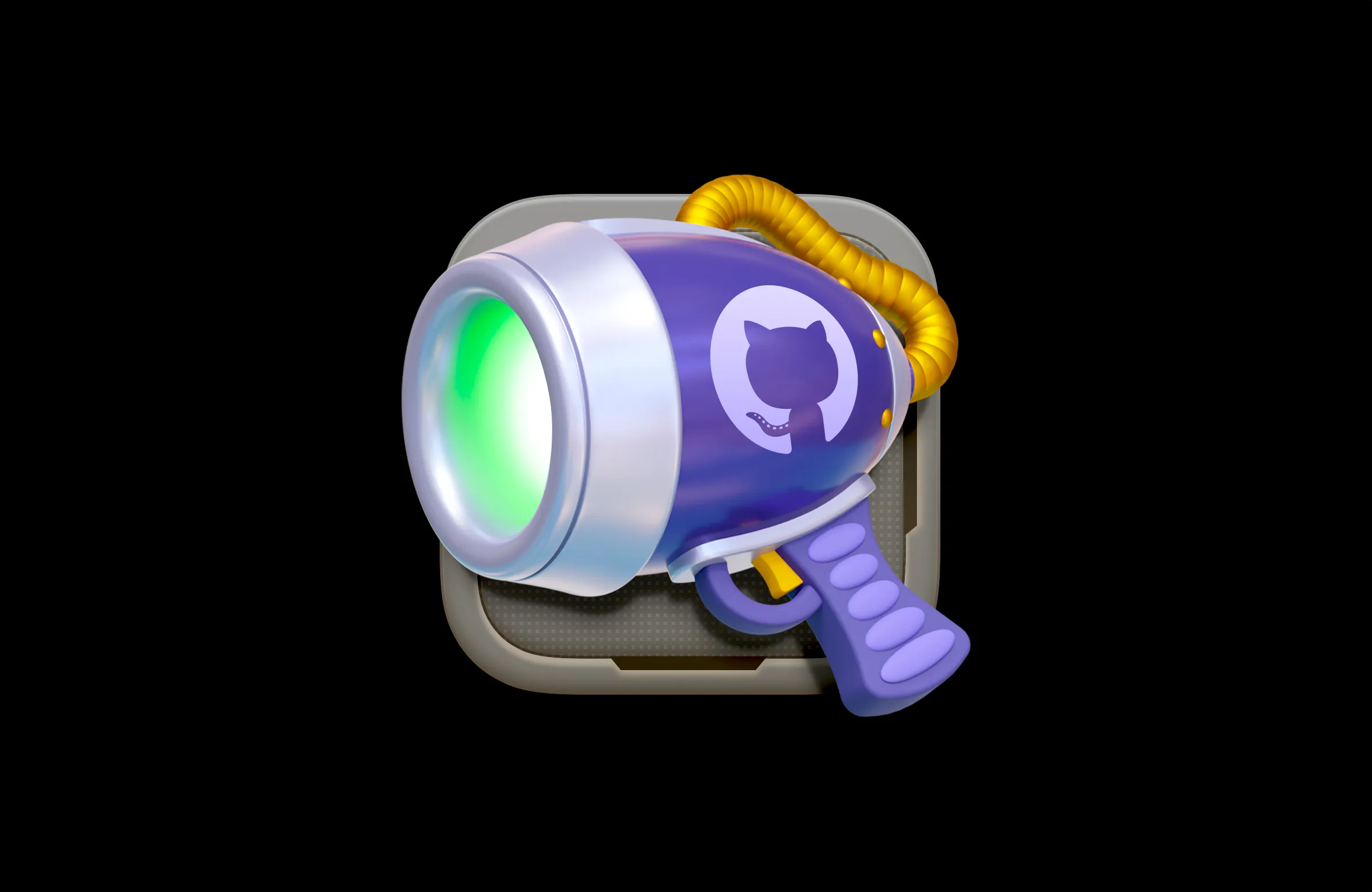 GitHub-pewpew