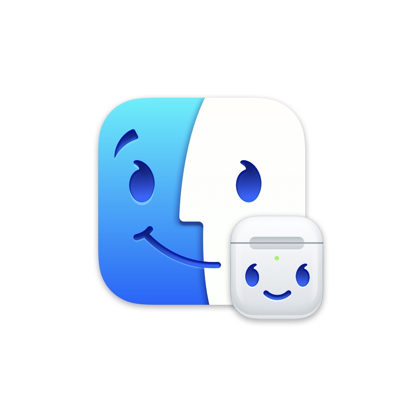 airBuddy2 icon 2