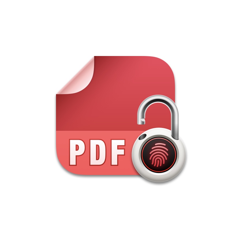 pdfProtector icon