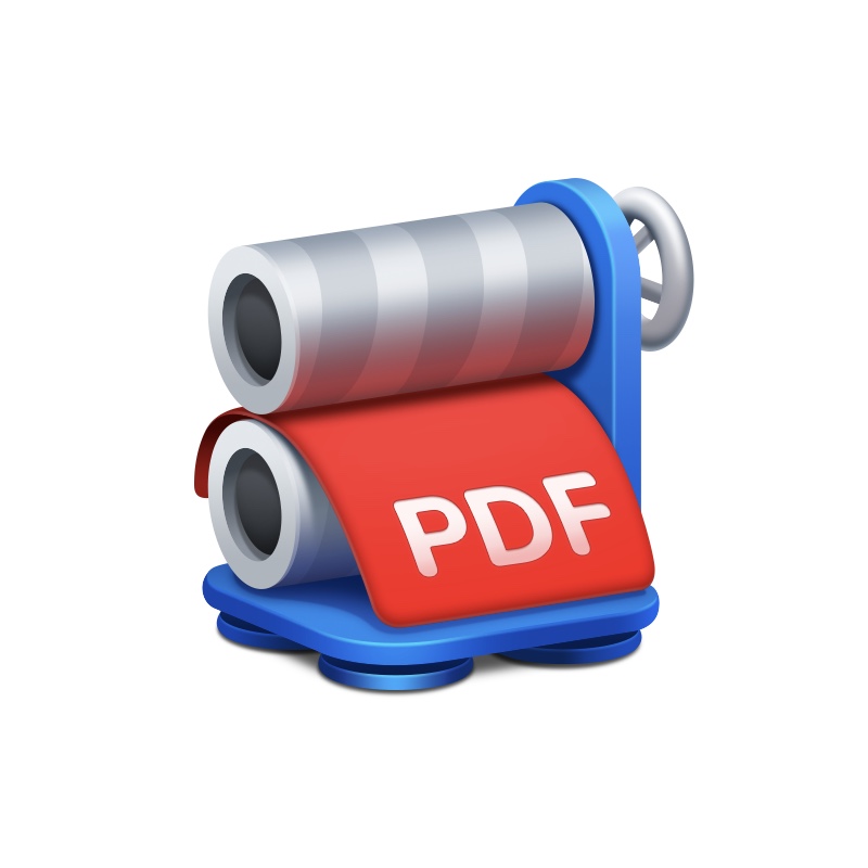 pdfSqueezer icon