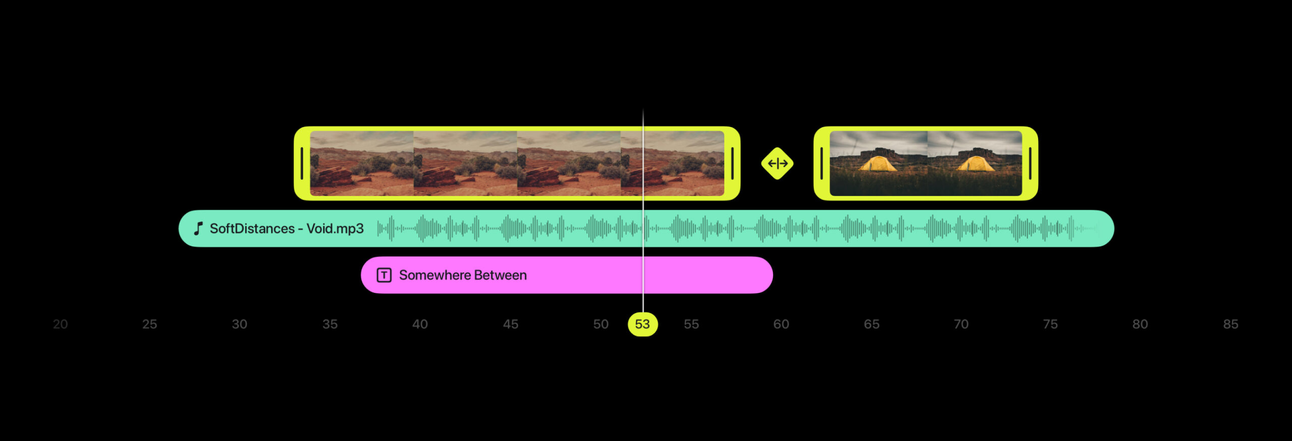 UI Tech Demos – Sketch