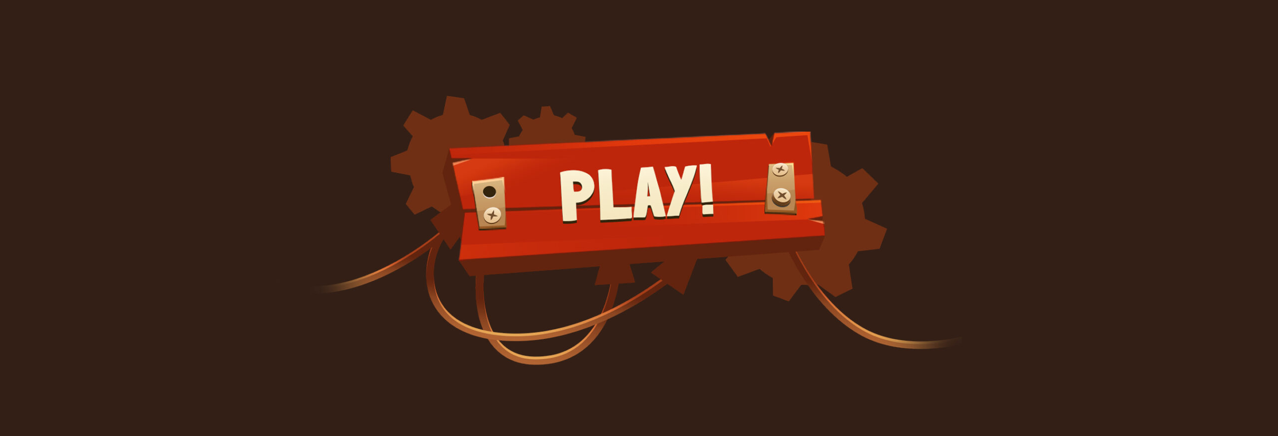 UI/Game Art for Howdy Ranch