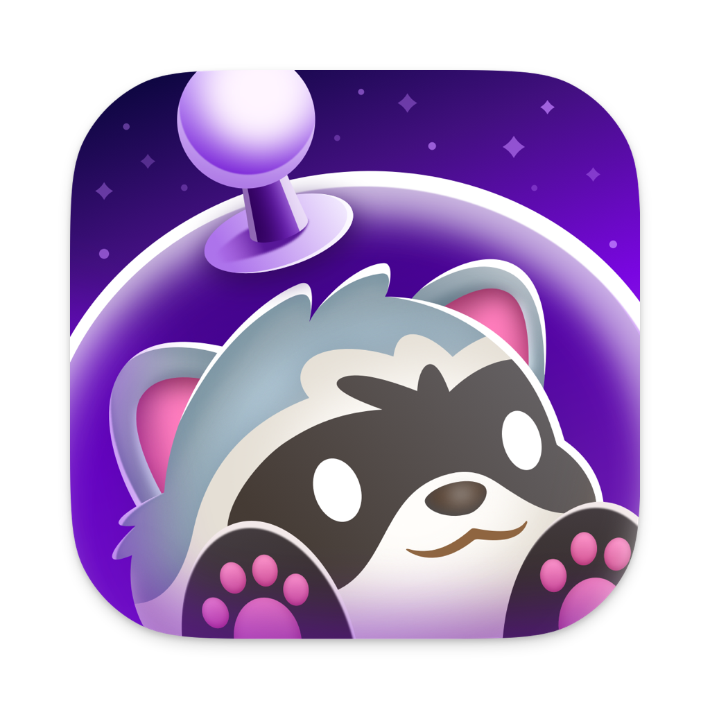 Apollo Raccoon (1)