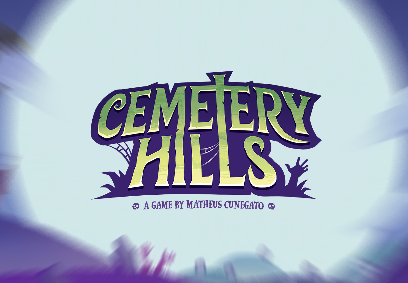 Cemetery Hills