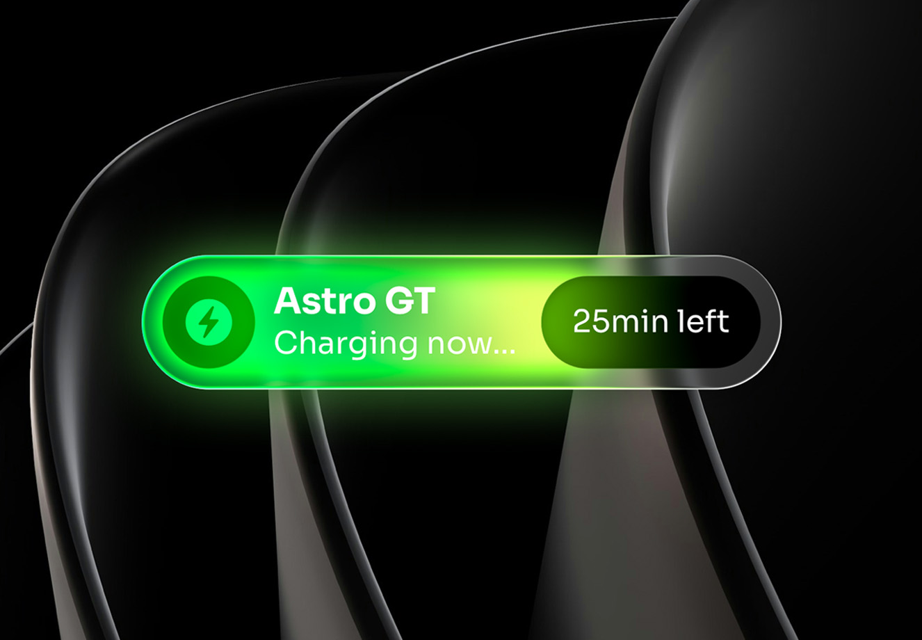 UI Tech Demos, Sketch